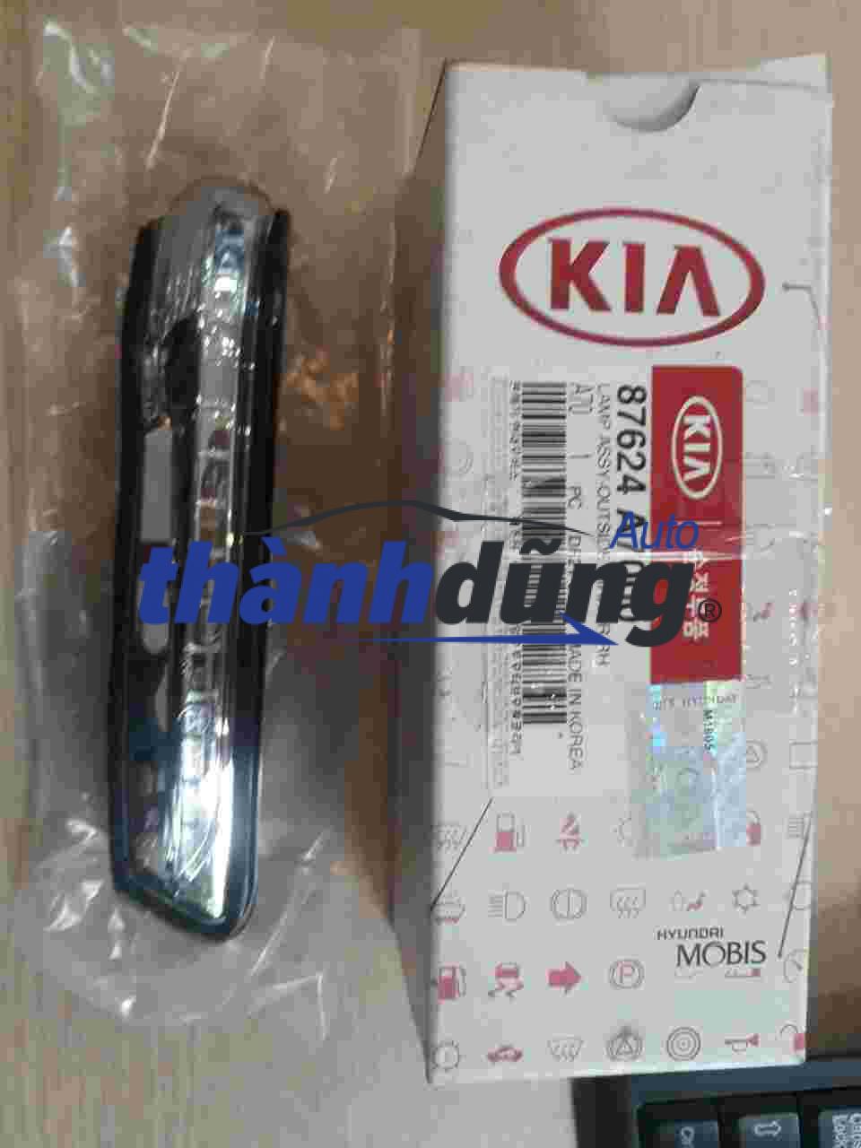 XI NHAN GƯƠNG KIA FORTE