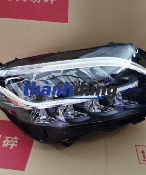 ĐÈN PHA MERCEDES C200 2019