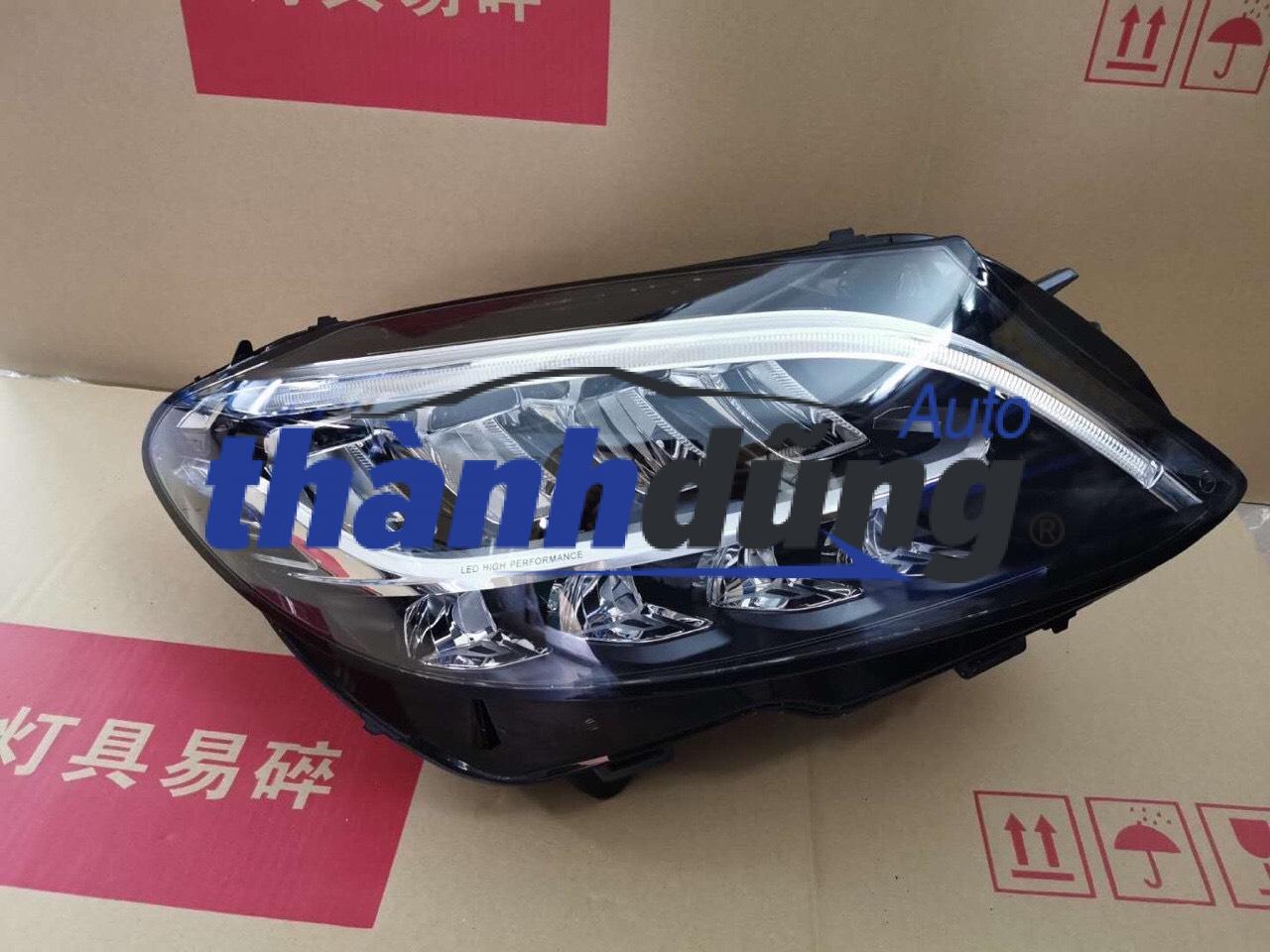 ĐÈN PHA MERCEDES C200 2019