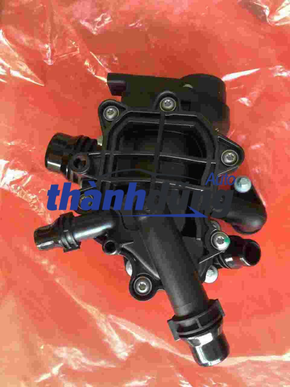 VAN HẰNG NHIỆT BMW 320I