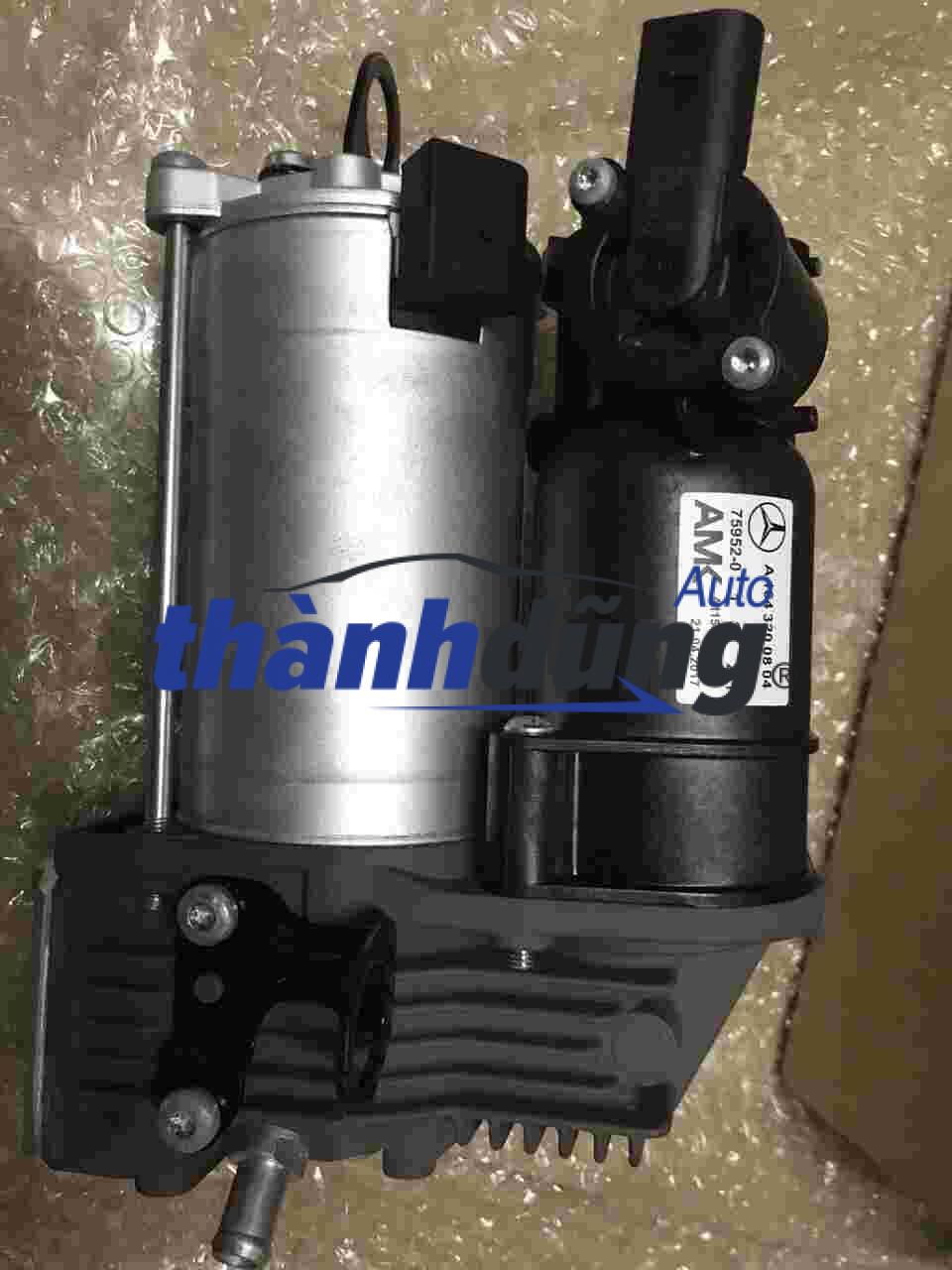 BƠM NÂNG GẦM MERCEDES GL320, GL350, ML450