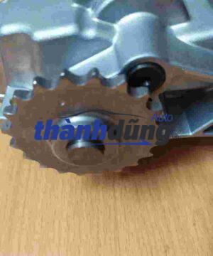 BƠM DẦU MERCEDES SPRINTER