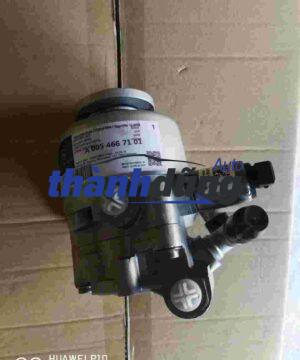 BƠM TRỢ LỰC LÁI MERCEDES S600, S63 AMG, S65 AMG