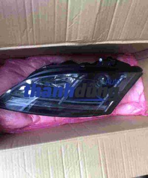 ĐÈN PHA AUDI TT 2010