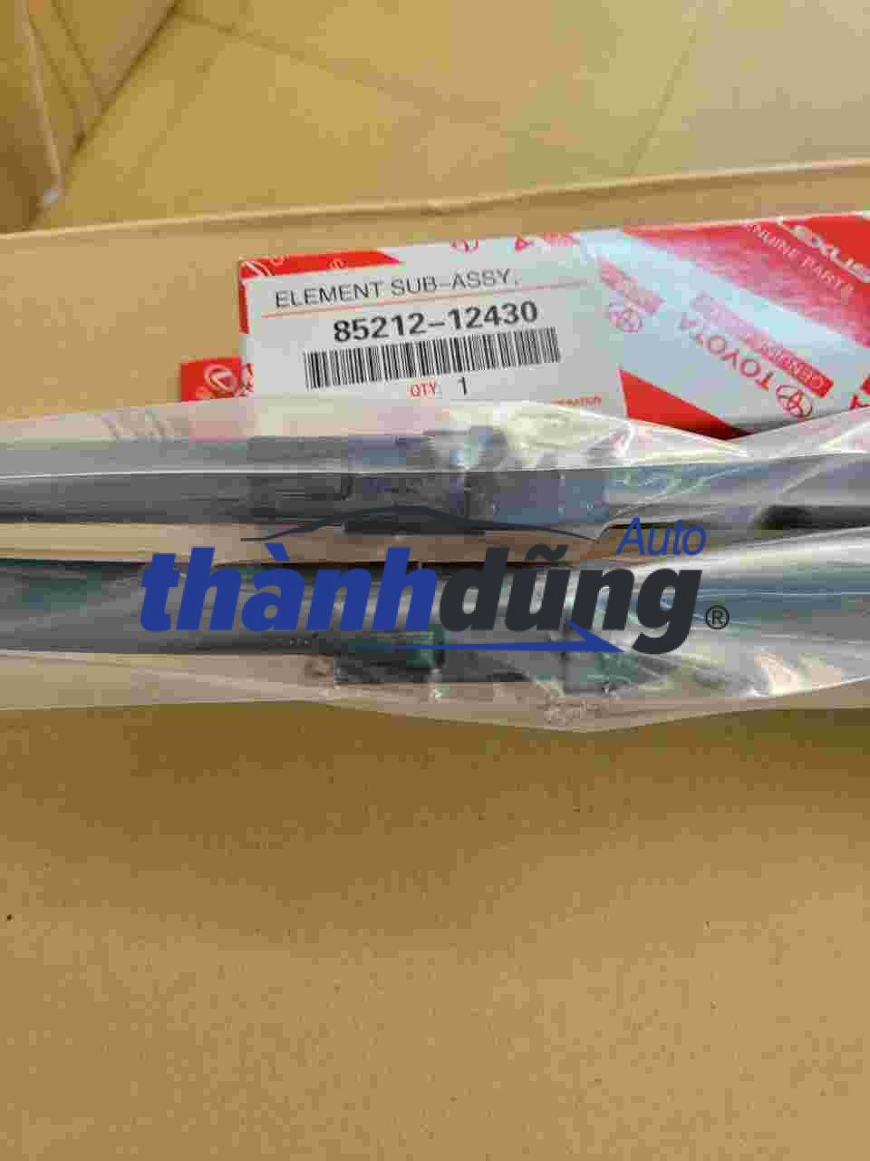 CHỔI GẠT MƯA TOYOTA ALTIS