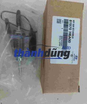 Ổ KHÓA CỬA HYUNDAI ACCENT