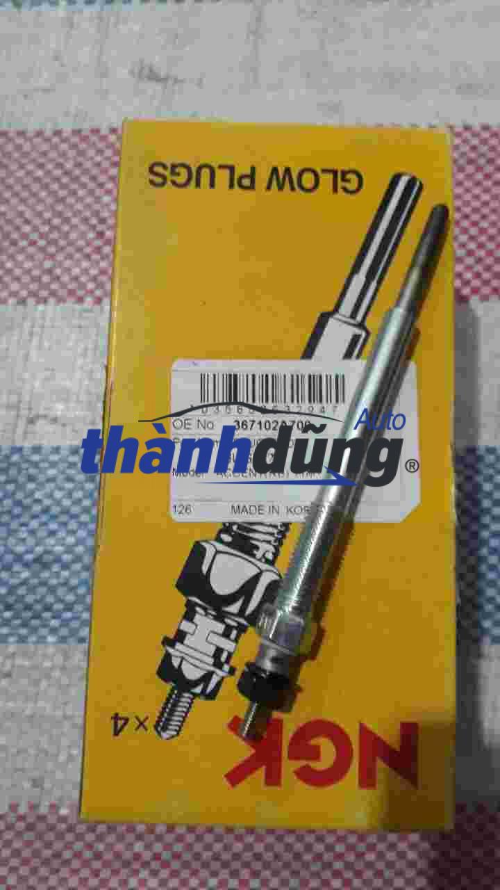 BUGI SẤY KIA CARENS, RONDO, SPORTAGE, OPTIMA