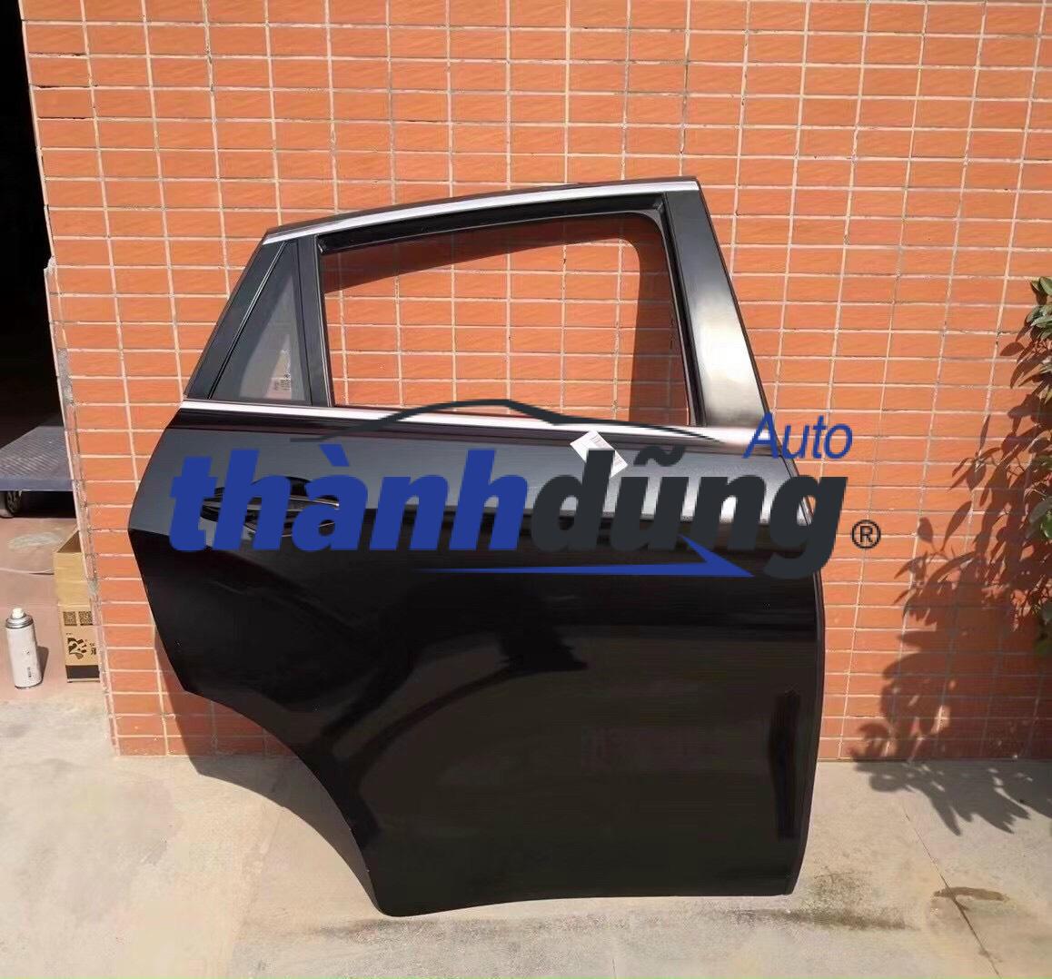 CÁNH CỬA SAU BMW X6