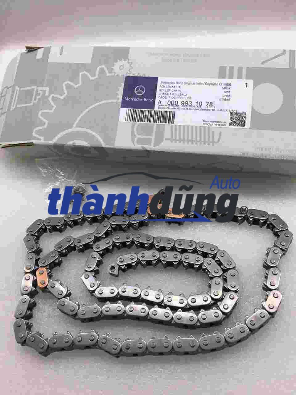 XÍCH CAM MERCEDES C250, SLK250