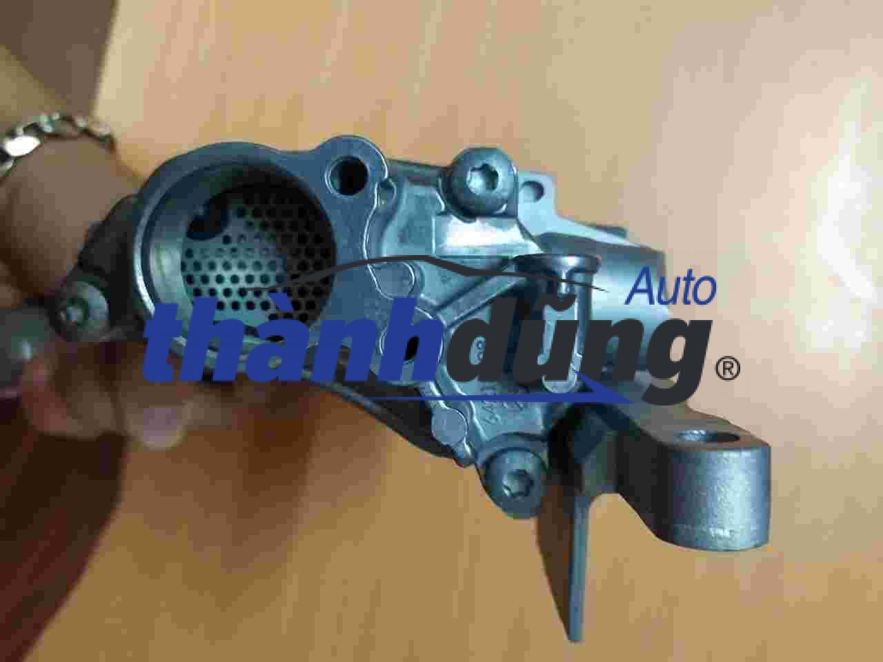 BƠM DẦU MERCEDES S350, S400, S500 2003-2009