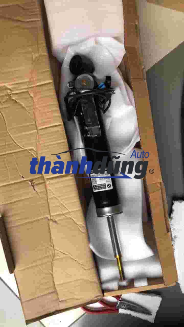 GIẢM XÓC ĐIỆN BMW X5