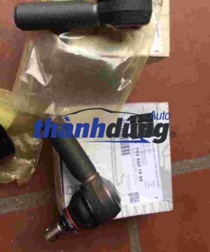 ROTUYN LÁI NGOÀI MERCEDES G500, G550, G55 AMG