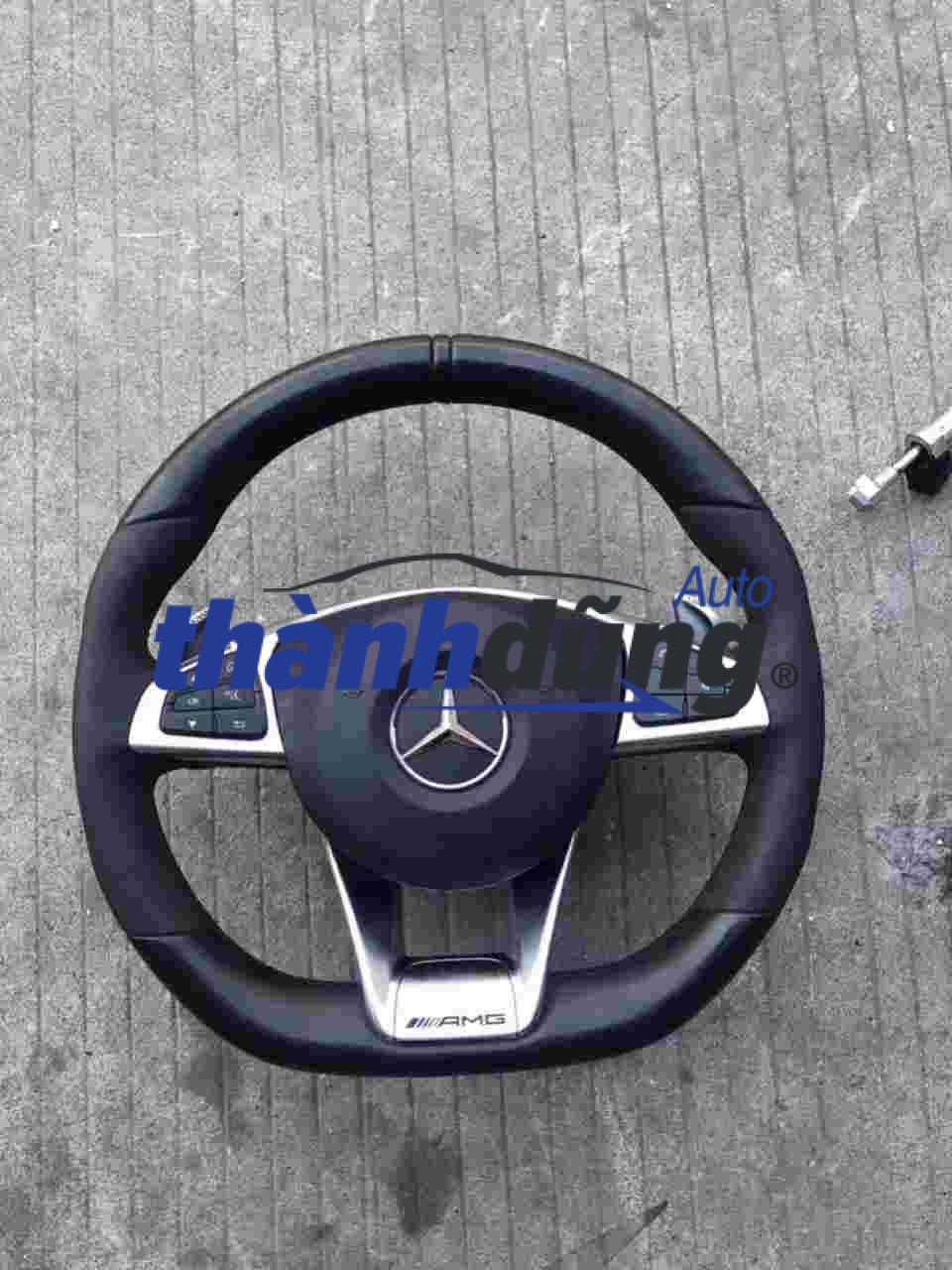 CỤM VÔ LĂNG MERCEDES E250, E300