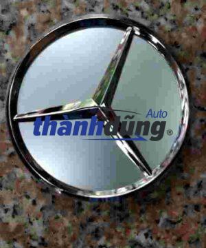 ỐP LA ZĂNG MERCEDES C180, C200