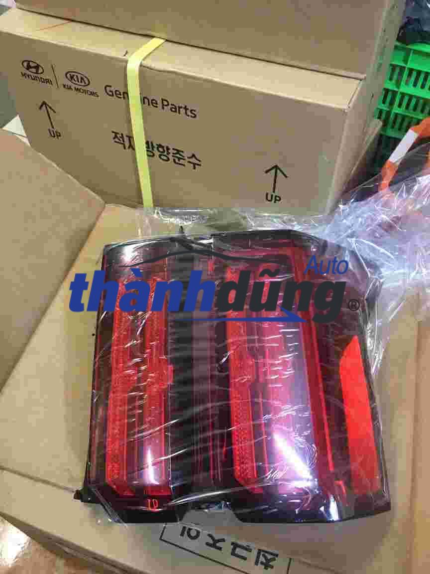 ĐÈN HẬU KIA SORENTO