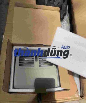 CỬA GIÓ ĐIỀU HÒA MERCEDES C200, C230, C250, C300