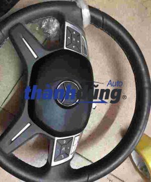 CỤM VÔ LĂNG MERCEDES G350, G500, G550