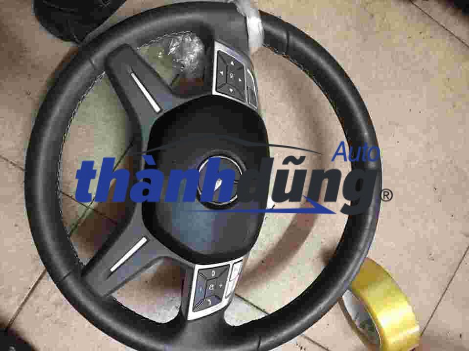 CỤM VÔ LĂNG MERCEDES G350, G500, G550