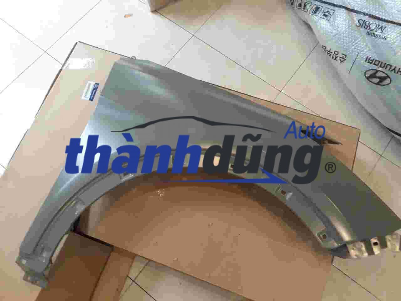 TAI XE HYUNDAI SANTAFE