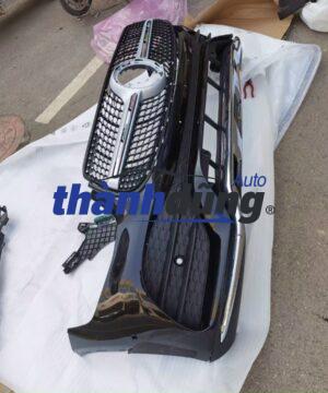 CẢN TRƯỚC MERCEDES GLC260, GLC300