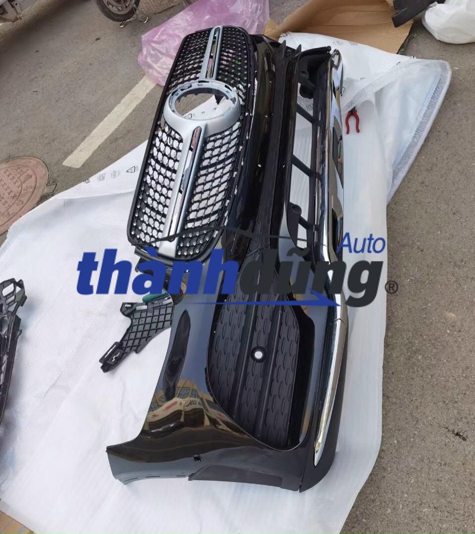 CẢN TRƯỚC MERCEDES GLC260, GLC300