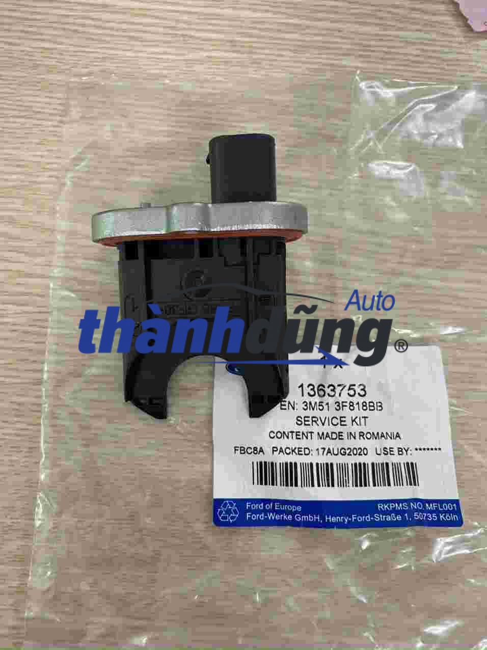 CẢM BIẾN GÓC LÁI FORD FOCUS