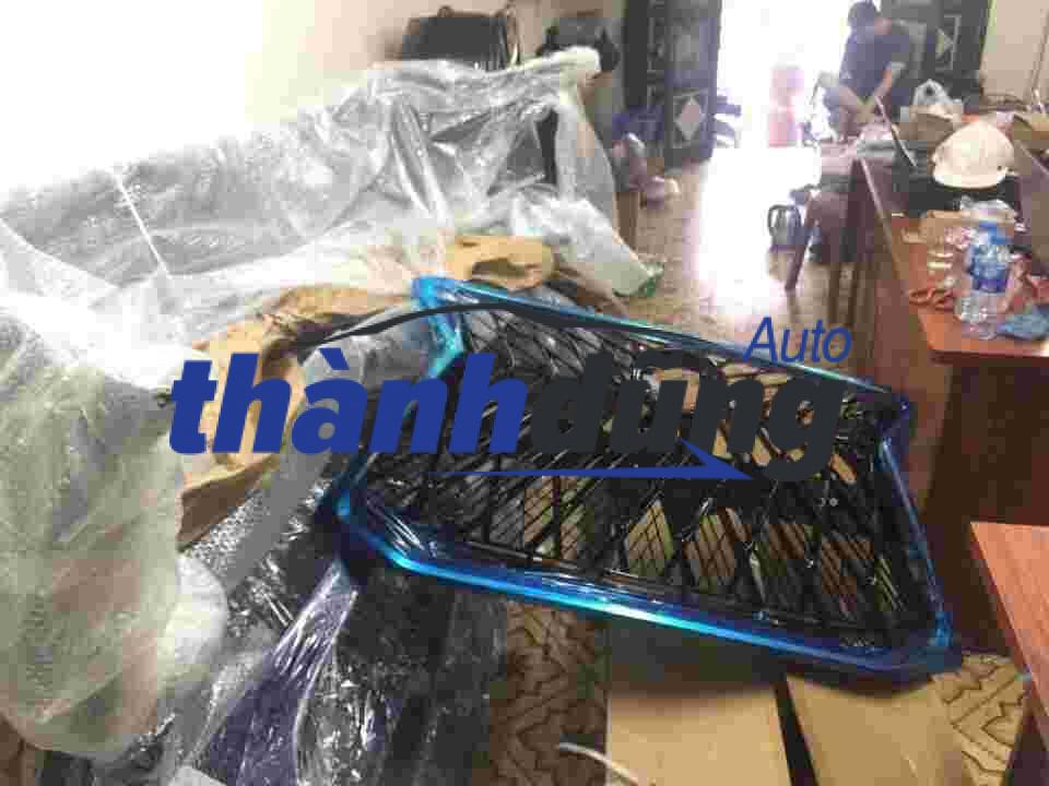 MẶT CA LĂNG LEXUS LX570 2015