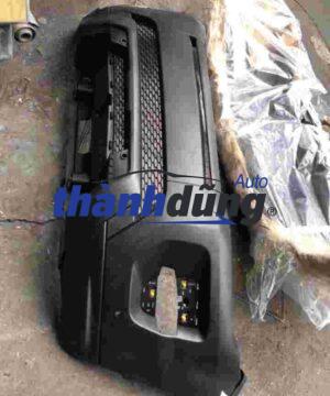 BA ĐỜ SỐC TRƯỚC RANGE ROVER EVOQUE