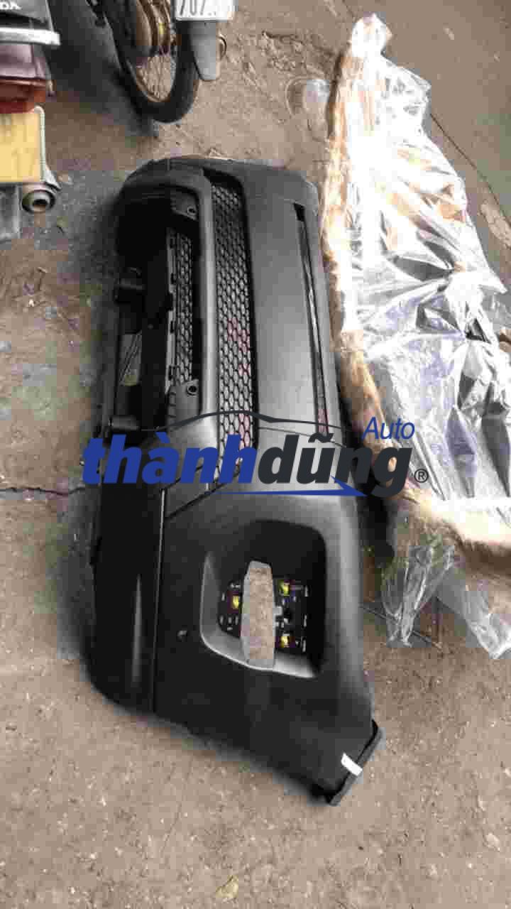 BA ĐỜ SỐC TRƯỚC RANGE ROVER EVOQUE