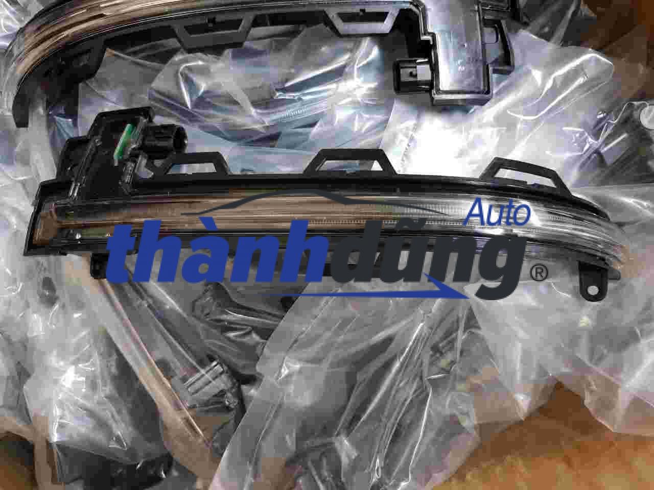 XI NHAN GƯƠNG BMW X5, X6