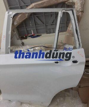 CÁNH CỬA BMW X5