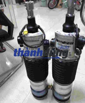 GIẢM XÓC ROLLS ROYCE GHOST