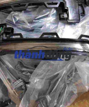 XI NHAN GƯƠNG BMW 520I, 525I, 530I F10