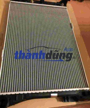 KÉT NƯỚC MERCEDES SLK200, SLK250, SLK350