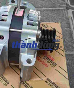 MÁY PHÁT ĐIỆN LEXUS LX570