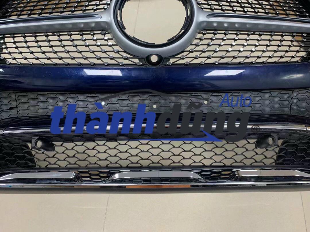 CẢN TRƯƠC MERCEDES GLE300, GLE400