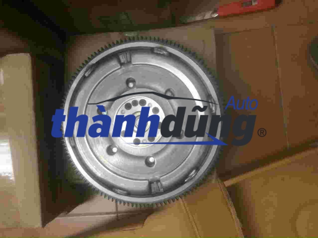 BÁNH ĐÀ FORD RANGER
