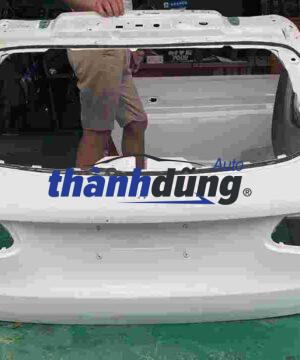 CỬA HẬU MERCEDES GLC200, GLC250, GLC300