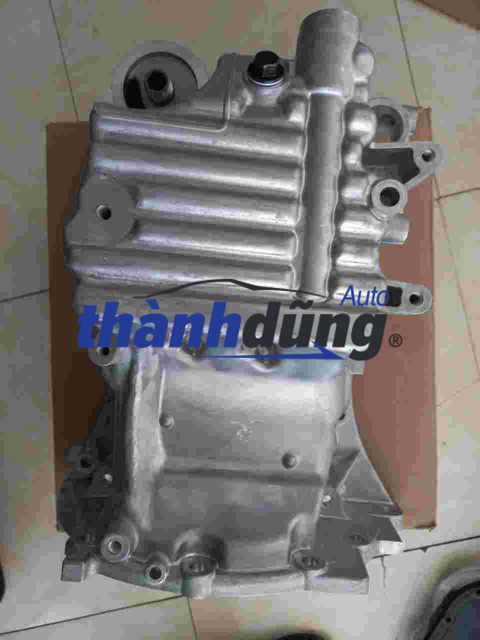 ĐÁY CÁC TE TOYOTA VIOS