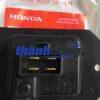 TRỞ QUẠT ĐIỀU HÒA HONDA CRV