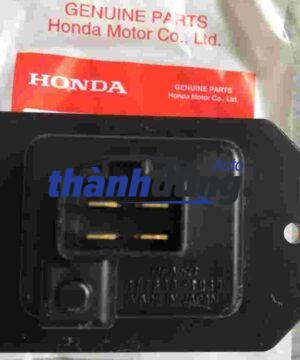 TRỞ QUẠT ĐIỀU HÒA HONDA CRV
