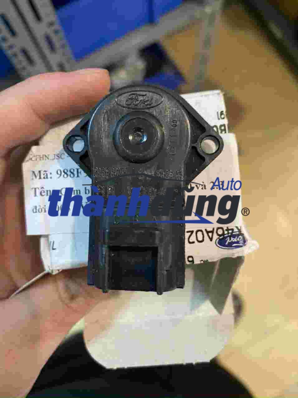 CẢM BIẾN BƯỚM GA FORD ESCAPE