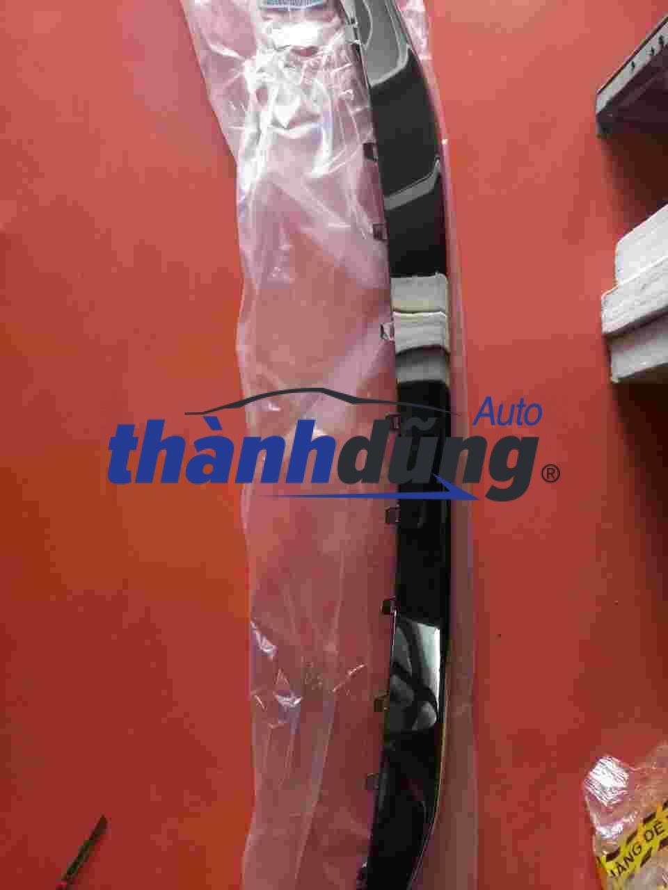 NẸP MẠ CẢN TRƯỚC HYUNDAI ACCENT