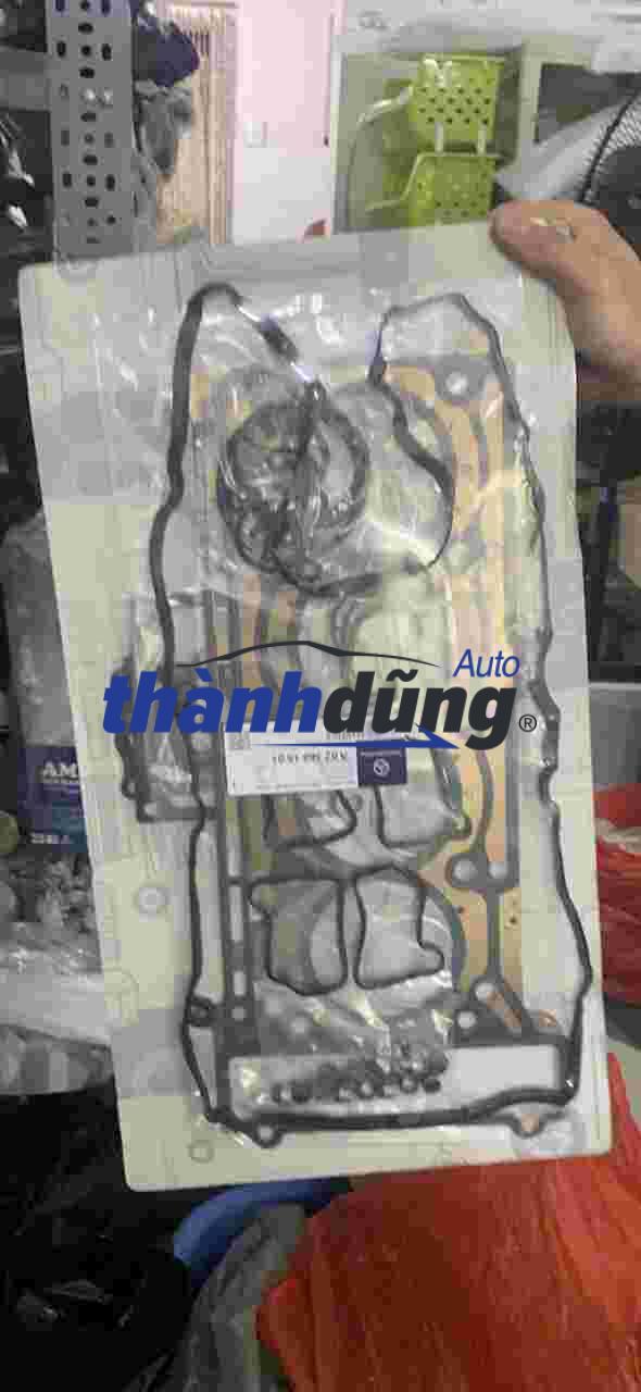 GIOĂNG ĐẠI TU MERCEDES C200, C230