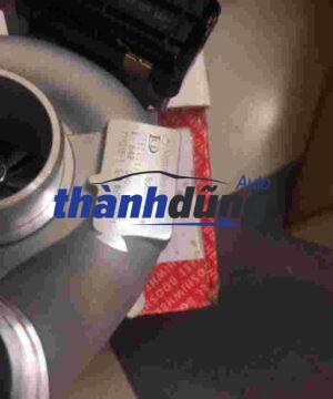 TURBO TĂNG ÁP MERCEDES SPRINTER