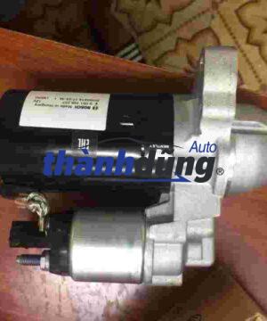 CỦ ĐỀ VOLKSWAGEN TOUAREG