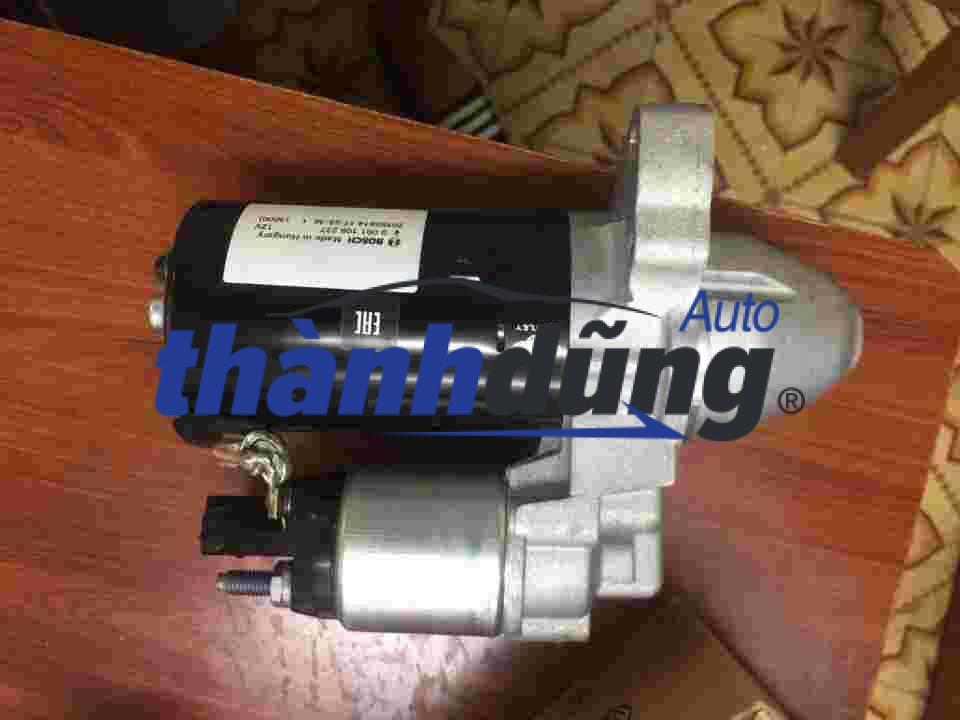 CỦ ĐỀ VOLKSWAGEN TOUAREG