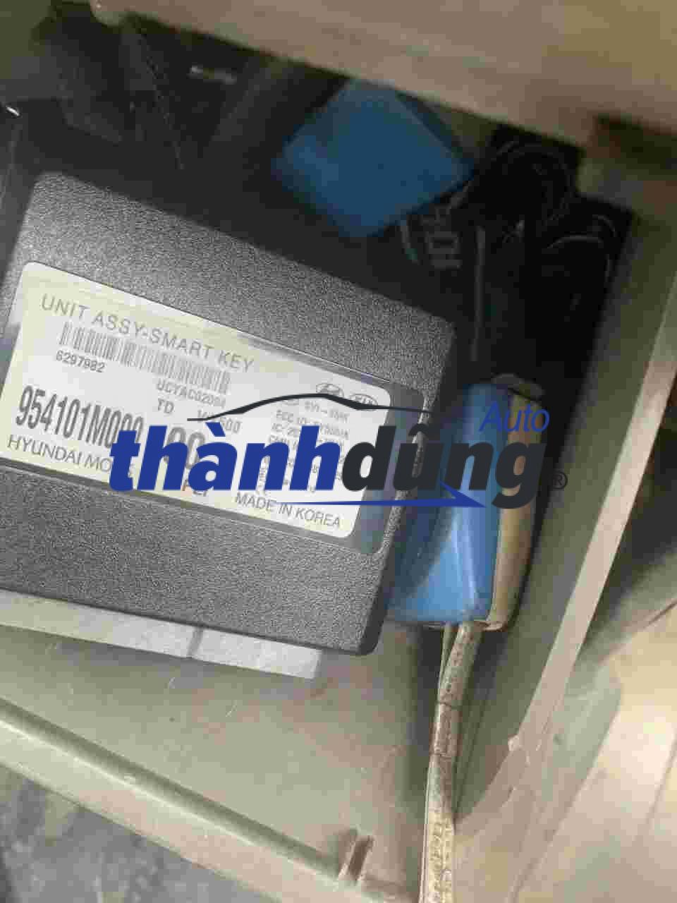 HỘP BCM ĐIỀU KHIỂN THÂN XE KIA CERATO