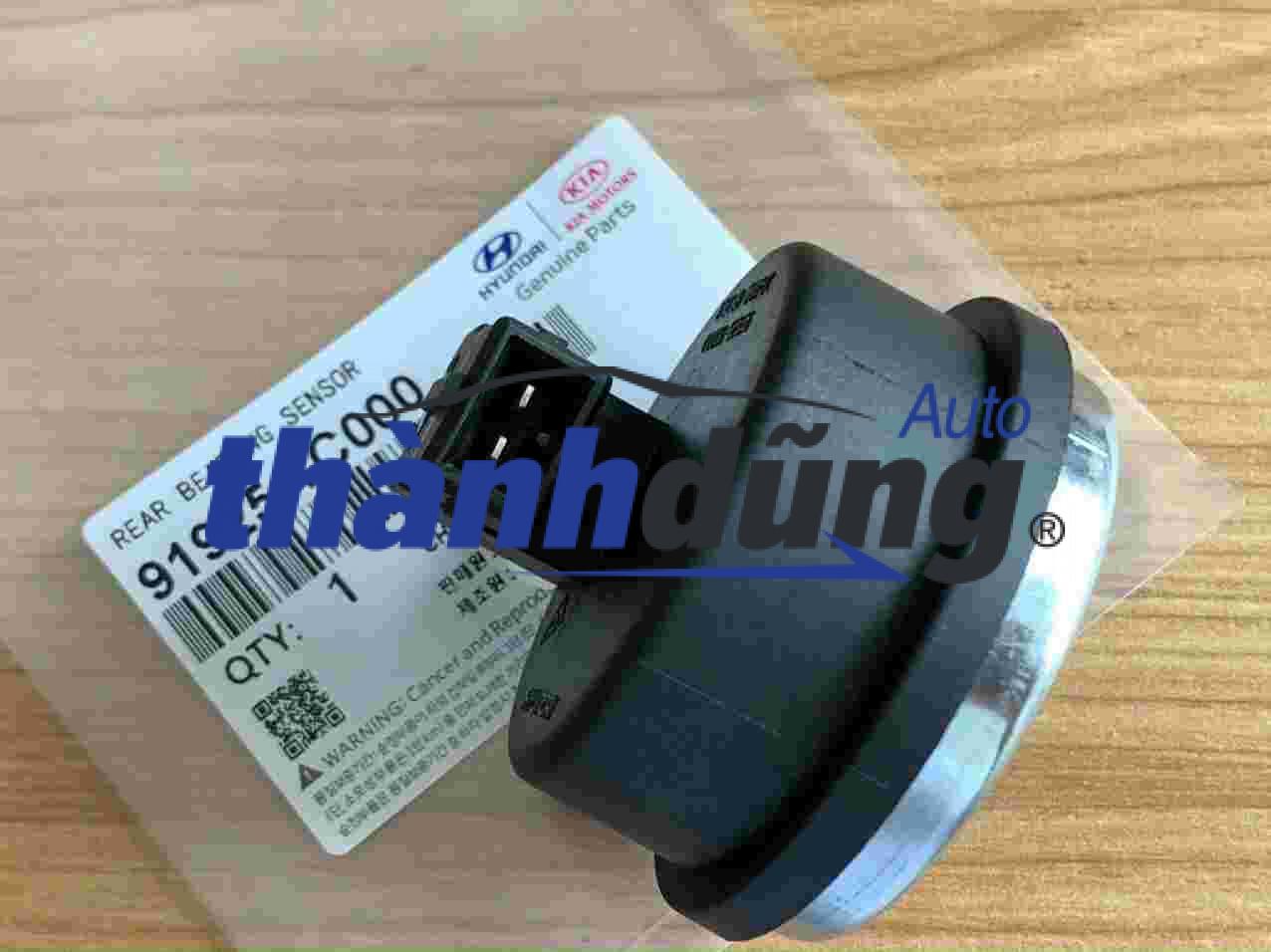 CẢM BIẾN ABS SAU KIA MORNING