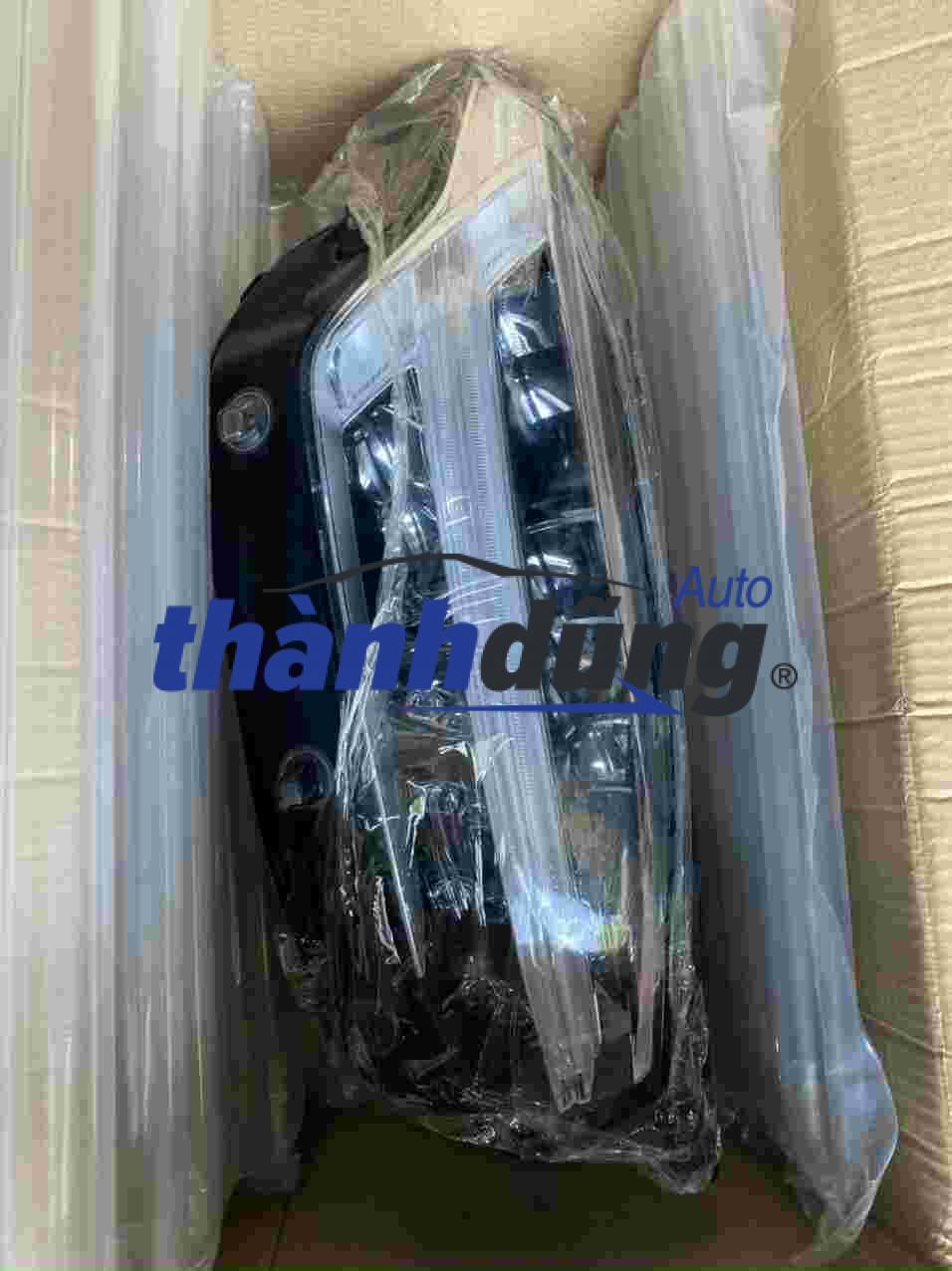 ĐÈN PHA VOLVO XC90